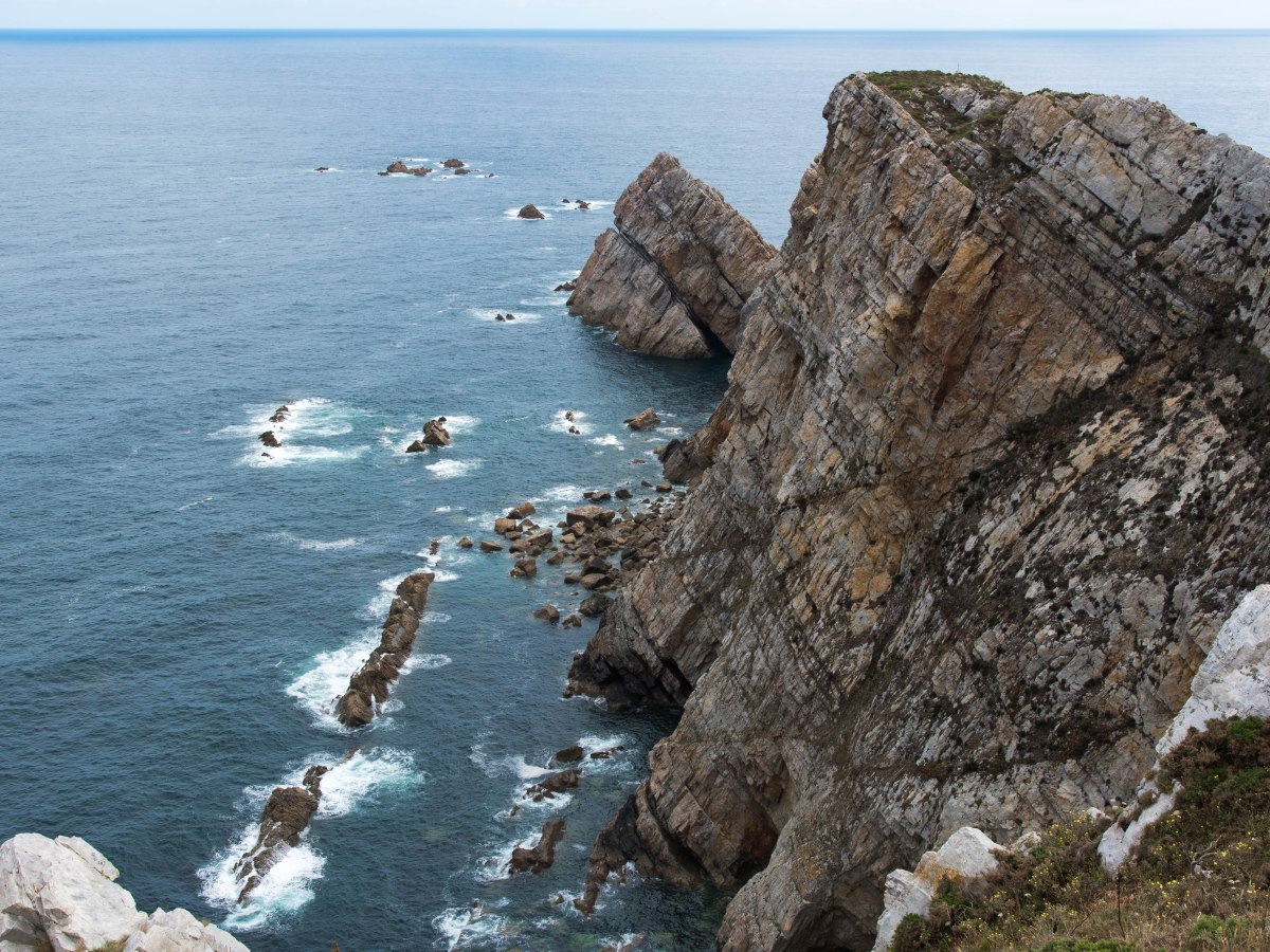 A horizon of&nbsp;here