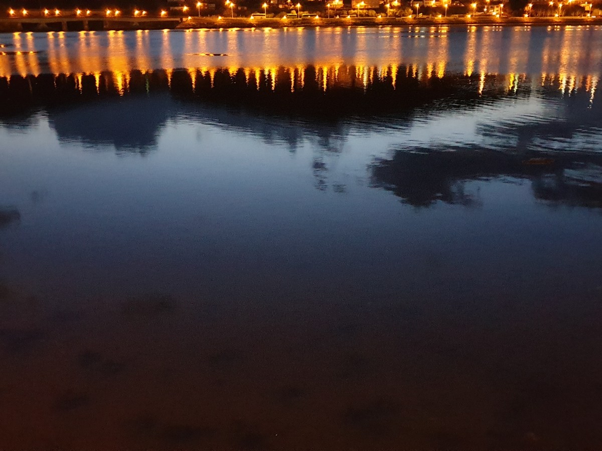 The lingering question