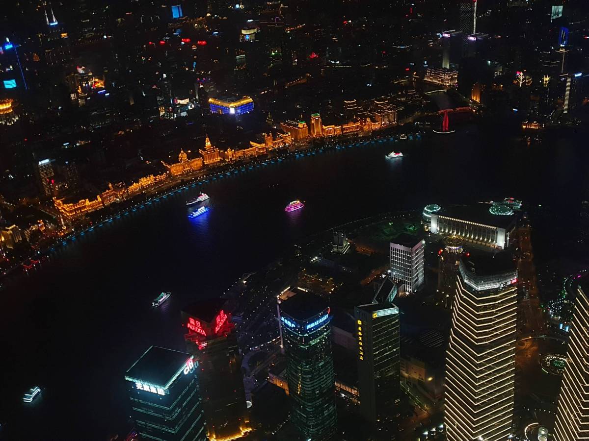 The Narrator (I/III)