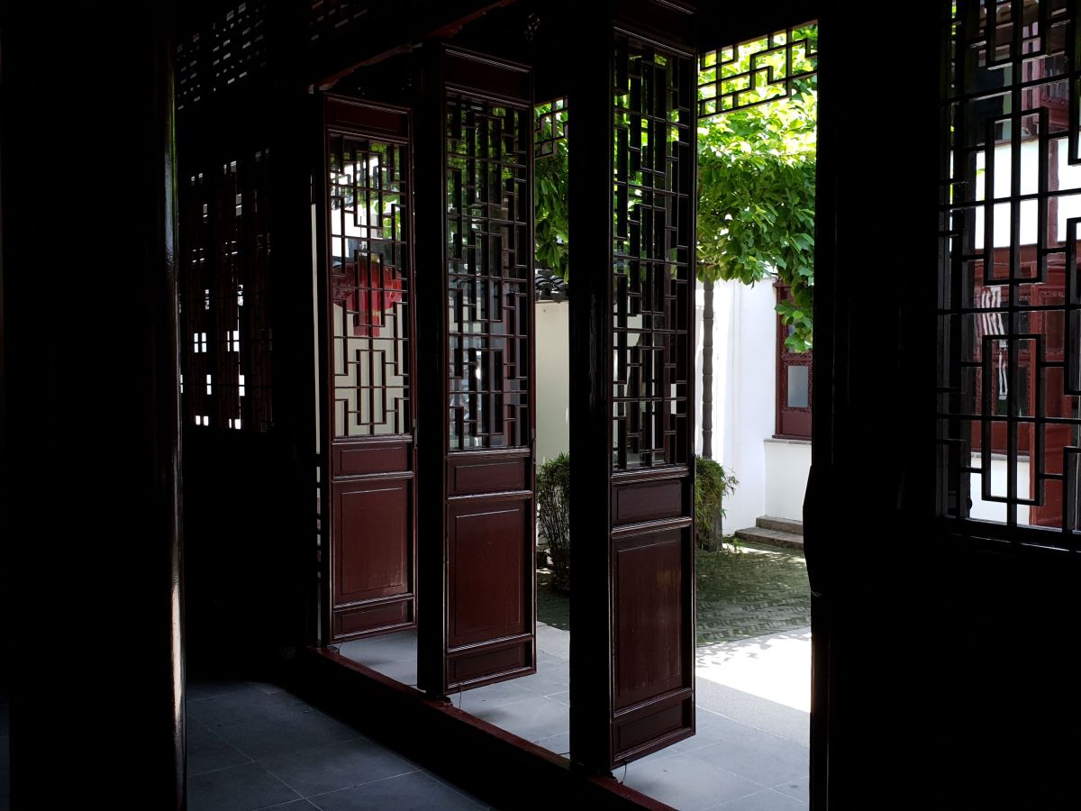 The Narrator (II/III)